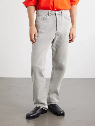 AGOLDE 90's Straight-Leg Jeans - Men | Thumbnail 3 AGOLDE 90's Straight-Leg Jeans - Men | Thumbnail 3