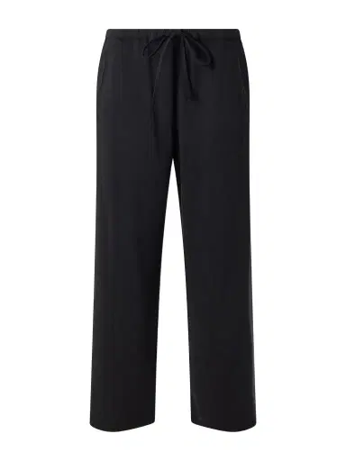 Second/Layer Team Straight-Leg Drawstring Lyocell-Twill Trousers - Men | Thumbnail 1 Second/Layer Team Straight-Leg Drawstring Lyocell-Twill Trousers - Men | Thumbnail 1