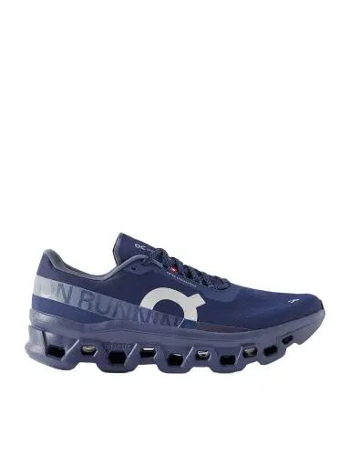 ON Cloudmonster 1 Stretch-Knit Sneakers - Men | Thumbnail 1 ON Cloudmonster 1 Stretch-Knit Sneakers - Men | Thumbnail 1