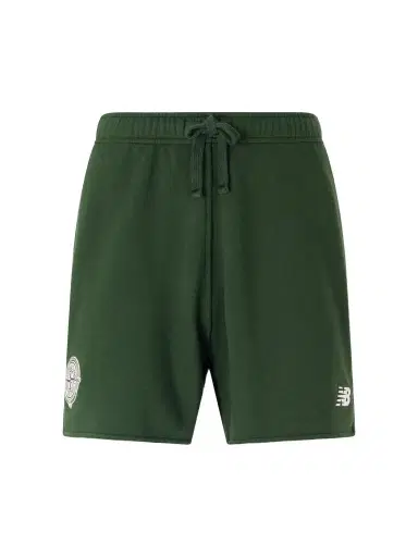 Stone Island New Balance Cotton-Jersey Drawstring Shorts - Men | Thumbnail 1 Stone Island New Balance Cotton-Jersey Drawstring Shorts - Men | Thumbnail 1