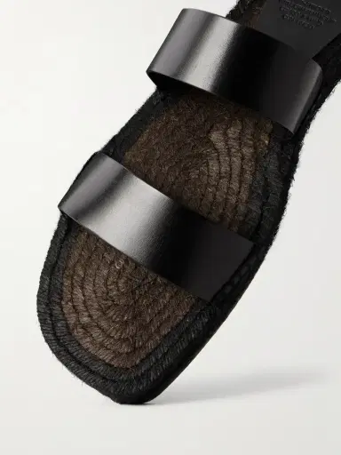 Castañer Kenny Leather Sandals - Men | Thumbnail 4 Castañer Kenny Leather Sandals - Men | Thumbnail 4