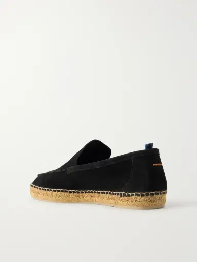 Castañer Nino Suede Espadrilles - Men | Thumbnail 4 Castañer Nino Suede Espadrilles - Men | Thumbnail 4