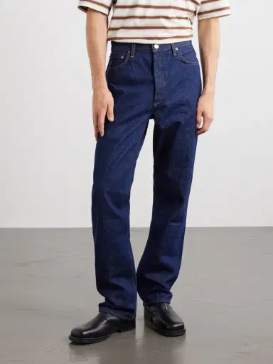AGOLDE 90's Straight-Leg Jeans - Men | Thumbnail 3 AGOLDE 90's Straight-Leg Jeans - Men | Thumbnail 3