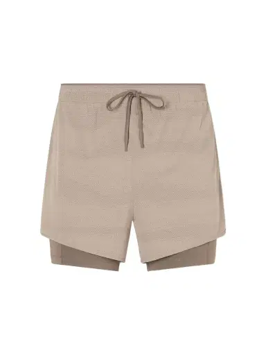 ON Erewhon 2-in-1 Straight-Leg Layered Recycled-Shell Shorts - Men | Thumbnail 1 ON Erewhon 2-in-1 Straight-Leg Layered Recycled-Shell Shorts - Men | Thumbnail 1