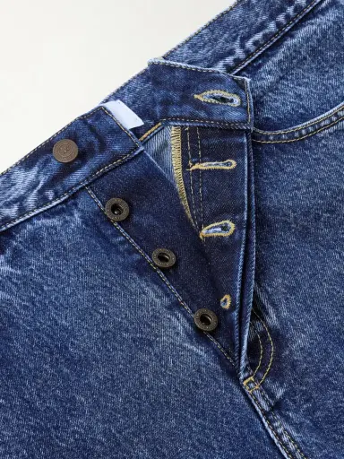 Aimé Leon Dore Straight-Leg Jeans - Men | Thumbnail 6 Aimé Leon Dore Straight-Leg Jeans - Men | Thumbnail 6