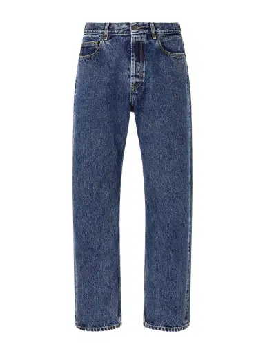 Aimé Leon Dore Straight-Leg Jeans - Men | Thumbnail 1 Aimé Leon Dore Straight-Leg Jeans - Men | Thumbnail 1
