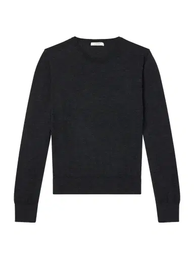 Lemaire Wool Sweater - Men | Thumbnail 1 Lemaire Wool Sweater - Men | Thumbnail 1