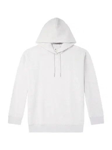 ON Club Collective Logo-Embroidered Cotton-Blend Jersey Hoodie - Men | Thumbnail 1 ON Club Collective Logo-Embroidered Cotton-Blend Jersey Hoodie - Men | Thumbnail 1