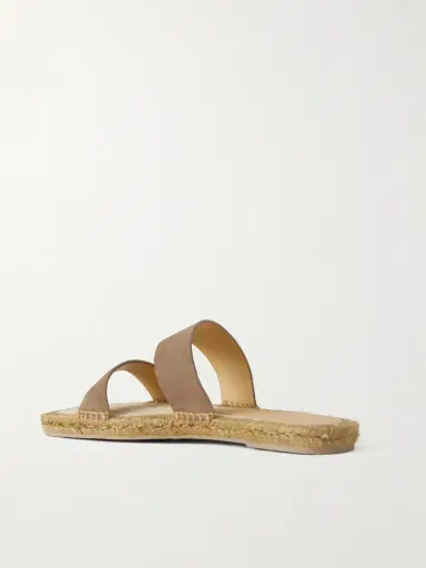 Castañer Kenny Suede Sandals - Men | Thumbnail 3 Castañer Kenny Suede Sandals - Men | Thumbnail 3