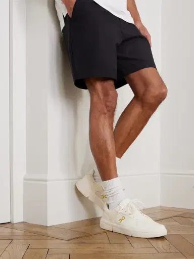 ON The ROGER Clubhouse Ace Tennis Sneakers - Men | Thumbnail 2 ON The ROGER Clubhouse Ace Tennis Sneakers - Men | Thumbnail 2