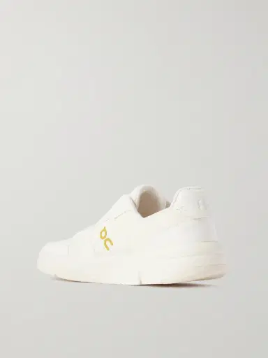 ON The ROGER Clubhouse Ace Tennis Sneakers - Men | Thumbnail 4 ON The ROGER Clubhouse Ace Tennis Sneakers - Men | Thumbnail 4