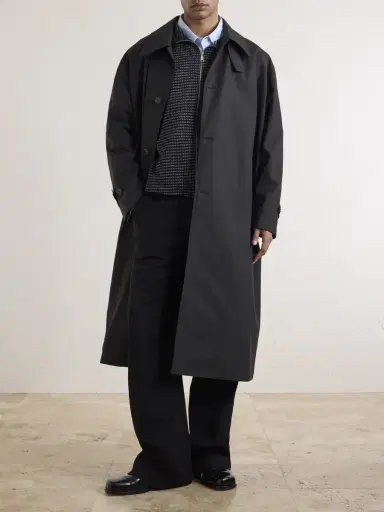 mfpen Venture Cotton-Blend Coat - Men | Thumbnail 2 mfpen Venture Cotton-Blend Coat - Men | Thumbnail 2