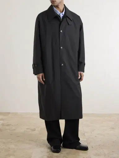 mfpen Venture Cotton-Blend Coat - Men | Thumbnail 3 mfpen Venture Cotton-Blend Coat - Men | Thumbnail 3
