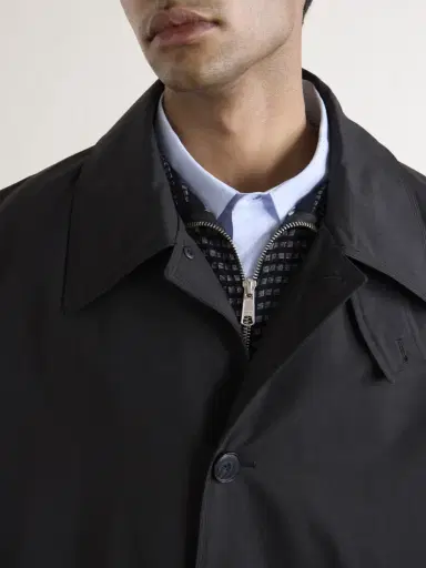 mfpen Venture Cotton-Blend Coat - Men | Thumbnail 5 mfpen Venture Cotton-Blend Coat - Men | Thumbnail 5