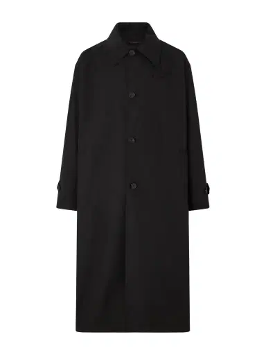 mfpen Venture Cotton-Blend Coat - Men | Thumbnail 1 mfpen Venture Cotton-Blend Coat - Men | Thumbnail 1