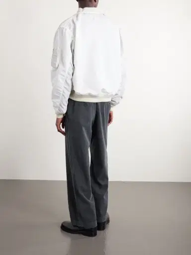 Remi Relief Straight-Leg Cotton-Twill Trousers - Men | Thumbnail 4 Remi Relief Straight-Leg Cotton-Twill Trousers - Men | Thumbnail 4