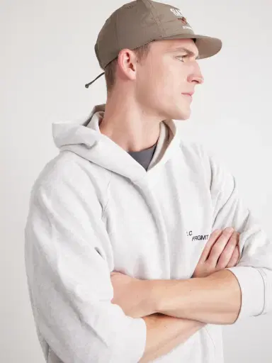 Satisfy Flitesilk Logo-Embroidered Panelled Shell Cap - Men | Thumbnail 2 Satisfy Flitesilk Logo-Embroidered Panelled Shell Cap - Men | Thumbnail 2