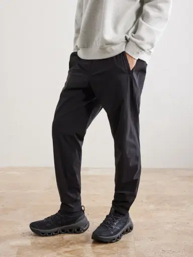 ON Cloud X Tempo Mesh Sneakers - Men | Thumbnail 2 ON Cloud X Tempo Mesh Sneakers - Men | Thumbnail 2