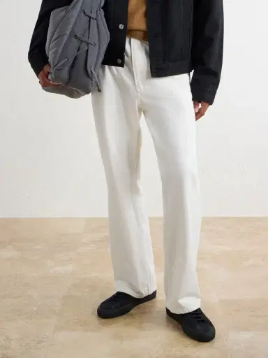 Common Projects Achilles Suede Sneakers - Men | Thumbnail 2 Common Projects Achilles Suede Sneakers - Men | Thumbnail 2