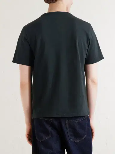 Aimé Leon Dore Logo-Print Cotton-Jersey T-Shirt - Men | Thumbnail 4 Aimé Leon Dore Logo-Print Cotton-Jersey T-Shirt - Men | Thumbnail 4