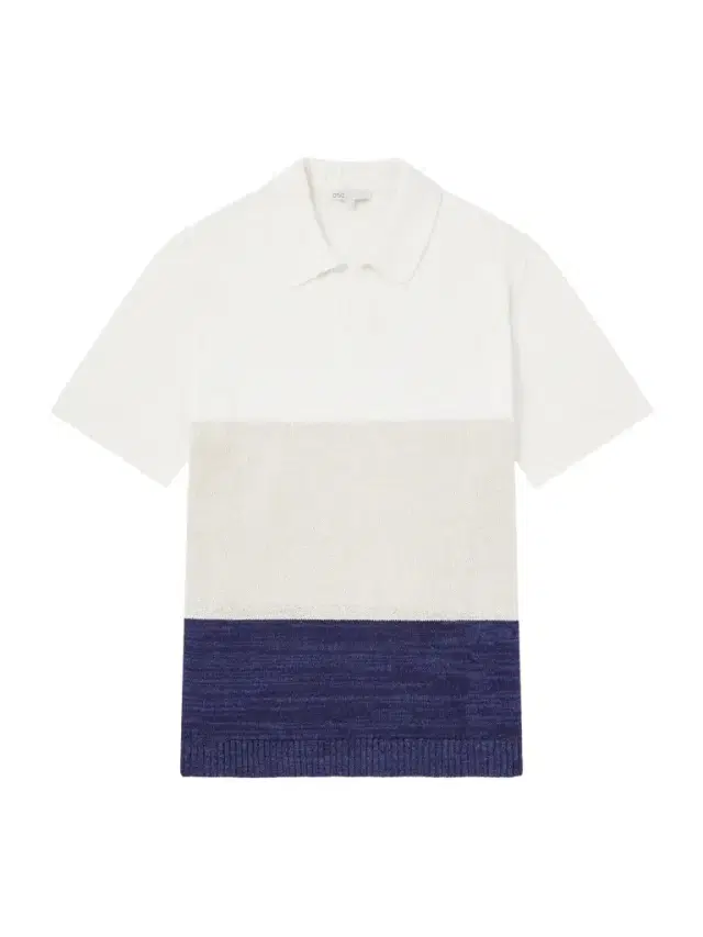 Linen, Silk and Cotton-Blend Polo Shirt - Men Linen, Silk and Cotton-Blend Polo Shirt - Men