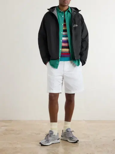 Aimé Leon Dore GORE-TEX® Windbreaker Jacket - Men | Thumbnail 2 Aimé Leon Dore GORE-TEX® Windbreaker Jacket - Men | Thumbnail 2