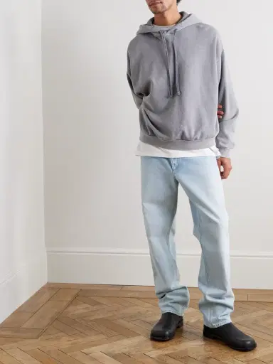 AGOLDE 90's Straight-Leg Jeans - Men | Thumbnail 2 AGOLDE 90's Straight-Leg Jeans - Men | Thumbnail 2