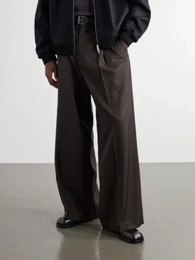 Lemaire Leather Loafers - Men | Thumbnail 2 Lemaire Leather Loafers - Men | Thumbnail 2