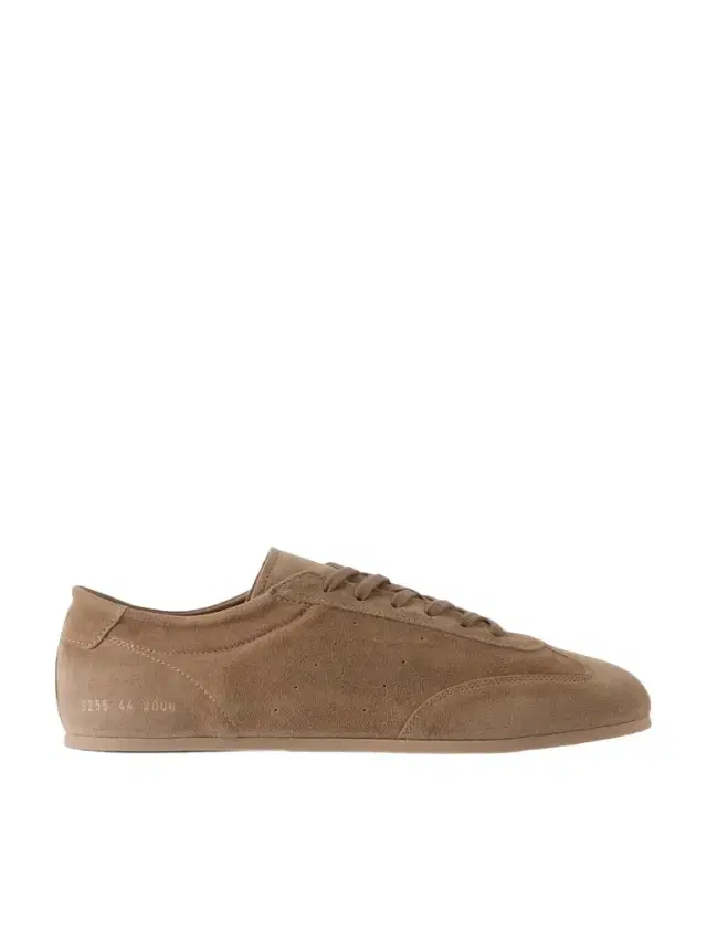 Winter Driving Suede Sneakers - Men Winter Driving Suede Sneakers - Men