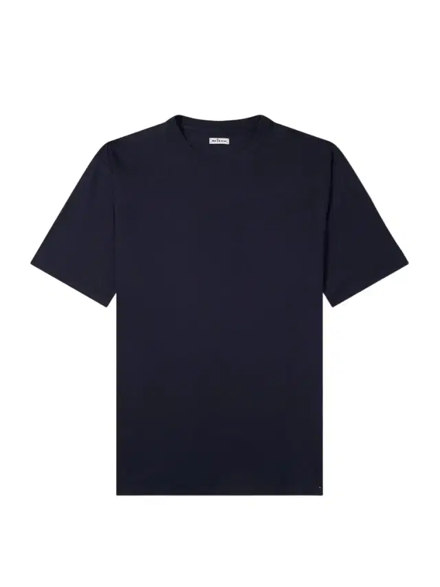 Cotton-Jersey T-Shirt - Men Cotton-Jersey T-Shirt - Men
