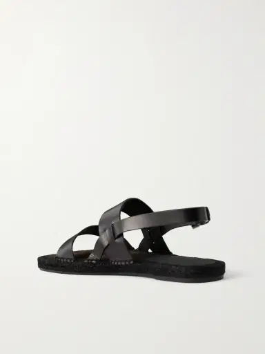 Castañer Ken Leather Sandals - Men | Thumbnail 3 Castañer Ken Leather Sandals - Men | Thumbnail 3