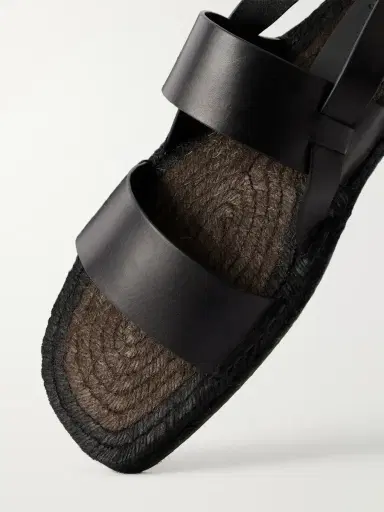 Castañer Ken Leather Sandals - Men | Thumbnail 4 Castañer Ken Leather Sandals - Men | Thumbnail 4