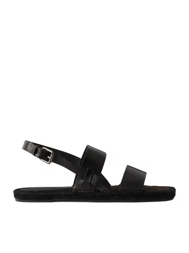 Castañer Ken Leather Sandals - Men | Thumbnail 1 Castañer Ken Leather Sandals - Men | Thumbnail 1