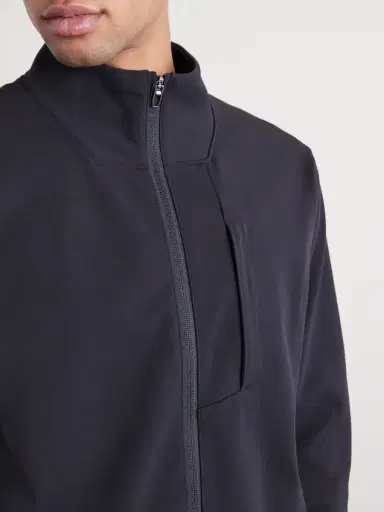 lululemon Sojourn Warpstreme™ Golf Jacket - Men | Thumbnail 6 lululemon Sojourn Warpstreme™ Golf Jacket - Men | Thumbnail 6