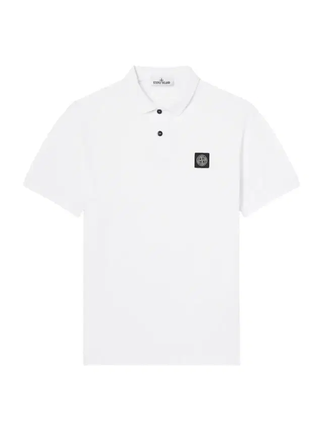 Stretch Cotton-Blend Piqué Polo Shirt - Men Stretch Cotton-Blend Piqué Polo Shirt - Men