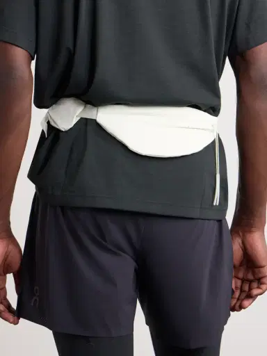 ON Post Archive Faction Recycled-Shell Running Belt Bag - Men | Thumbnail 4 ON Post Archive Faction Recycled-Shell Running Belt Bag - Men | Thumbnail 4