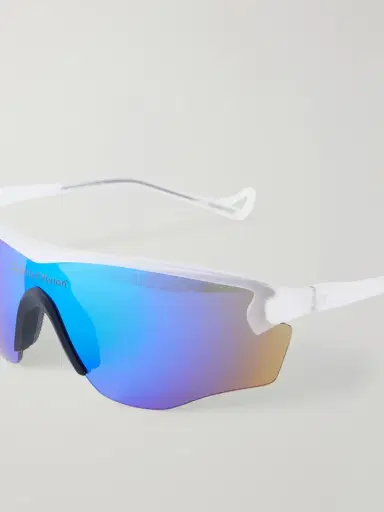 District Vision Junya Racer D-Frame Polycarbonate Sunglasses - Men | Thumbnail 5 District Vision Junya Racer D-Frame Polycarbonate Sunglasses - Men | Thumbnail 5