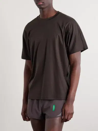 District Vision Dolman Jersey T-Shirt - Men | Thumbnail 3 District Vision Dolman Jersey T-Shirt - Men | Thumbnail 3