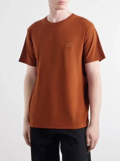 Stone Island STONE ISLAND GHOST Cotton-Jersey T-Shirt - Men | Thumbnail 3 Stone Island STONE ISLAND GHOST Cotton-Jersey T-Shirt - Men | Thumbnail 3