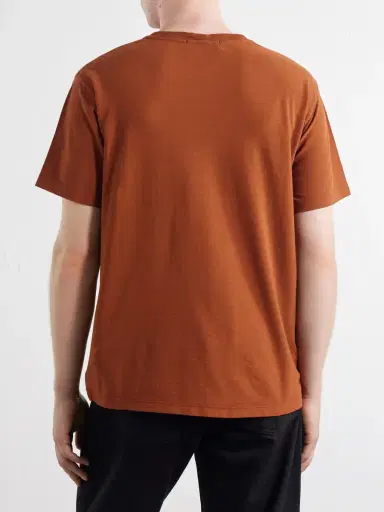 Stone Island STONE ISLAND GHOST Cotton-Jersey T-Shirt - Men | Thumbnail 4 Stone Island STONE ISLAND GHOST Cotton-Jersey T-Shirt - Men | Thumbnail 4