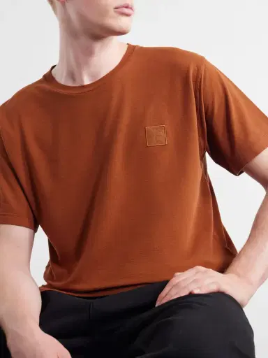 Stone Island STONE ISLAND GHOST Cotton-Jersey T-Shirt - Men | Thumbnail 5 Stone Island STONE ISLAND GHOST Cotton-Jersey T-Shirt - Men | Thumbnail 5