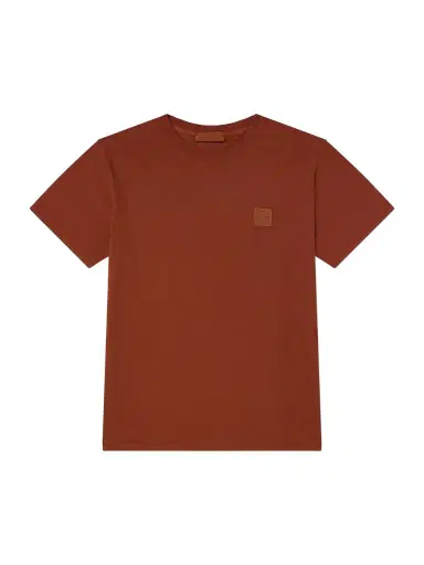 Stone Island STONE ISLAND GHOST Cotton-Jersey T-Shirt - Men | Thumbnail 1 Stone Island STONE ISLAND GHOST Cotton-Jersey T-Shirt - Men | Thumbnail 1