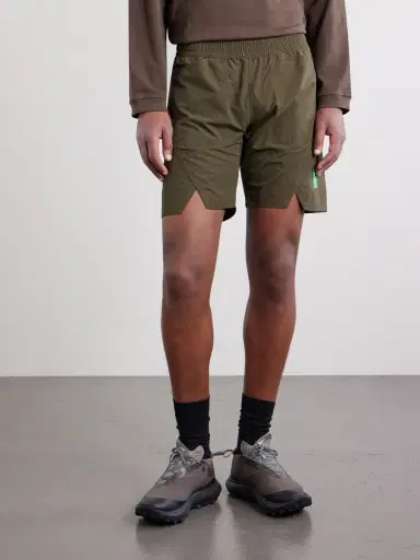 District Vision Taslan Straight-Leg Nylon Shorts - Men | Thumbnail 3 District Vision Taslan Straight-Leg Nylon Shorts - Men | Thumbnail 3