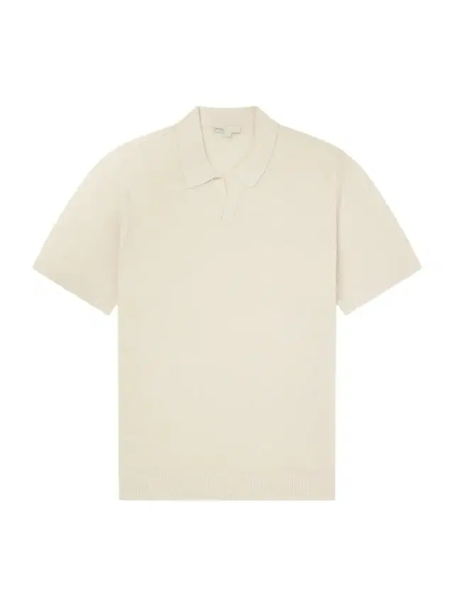 Johnny Linen Polo Shirt - Men Johnny Linen Polo Shirt - Men
