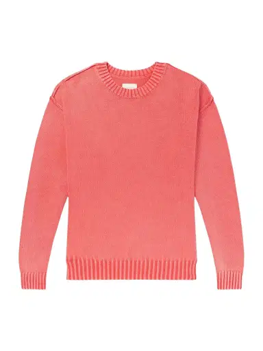 Aimé Leon Dore Cotton Sweater - Men | Thumbnail 1 Aimé Leon Dore Cotton Sweater - Men | Thumbnail 1