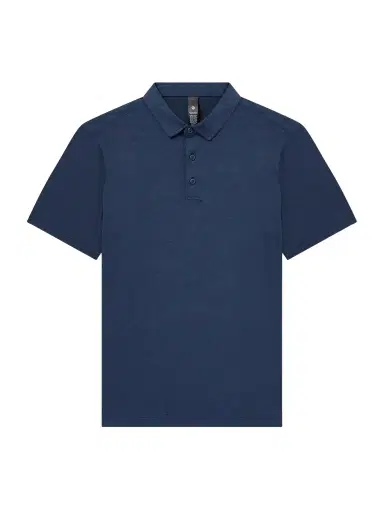 lululemon Evolution Stretch-Jersey Golf Polo Shirt - Men | Thumbnail 1 lululemon Evolution Stretch-Jersey Golf Polo Shirt - Men | Thumbnail 1