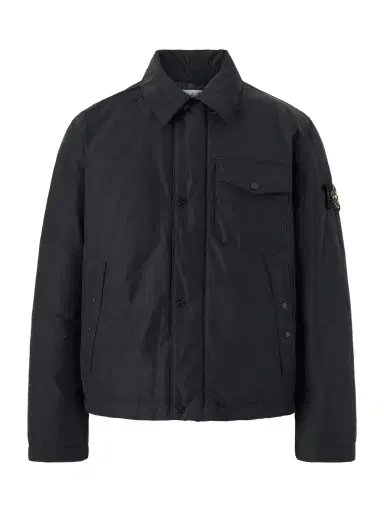 Stone Island Coach Micro-Twill Bomber Jacket - Men | Thumbnail 1 Stone Island Coach Micro-Twill Bomber Jacket - Men | Thumbnail 1