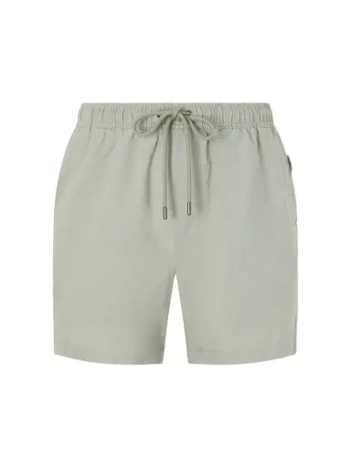 Onia Straight-Leg Linen and Lyocell-Blend Shorts - Men | Thumbnail 1 Onia Straight-Leg Linen and Lyocell-Blend Shorts - Men | Thumbnail 1