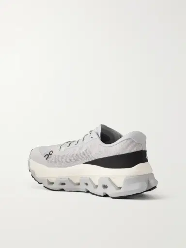 ON Cloudmonster 3 Hyper Mesh Sneakers - Men | Thumbnail 4 ON Cloudmonster 3 Hyper Mesh Sneakers - Men | Thumbnail 4