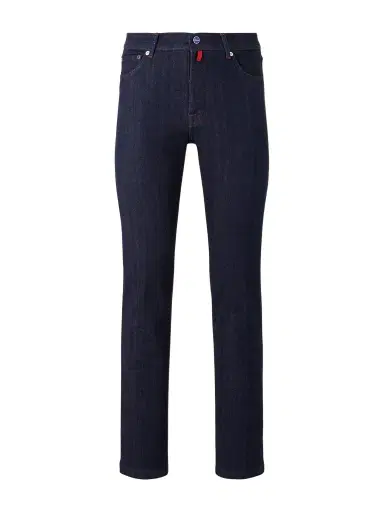 Kiton Straight-Leg Jeans - Men | Thumbnail 1 Kiton Straight-Leg Jeans - Men | Thumbnail 1